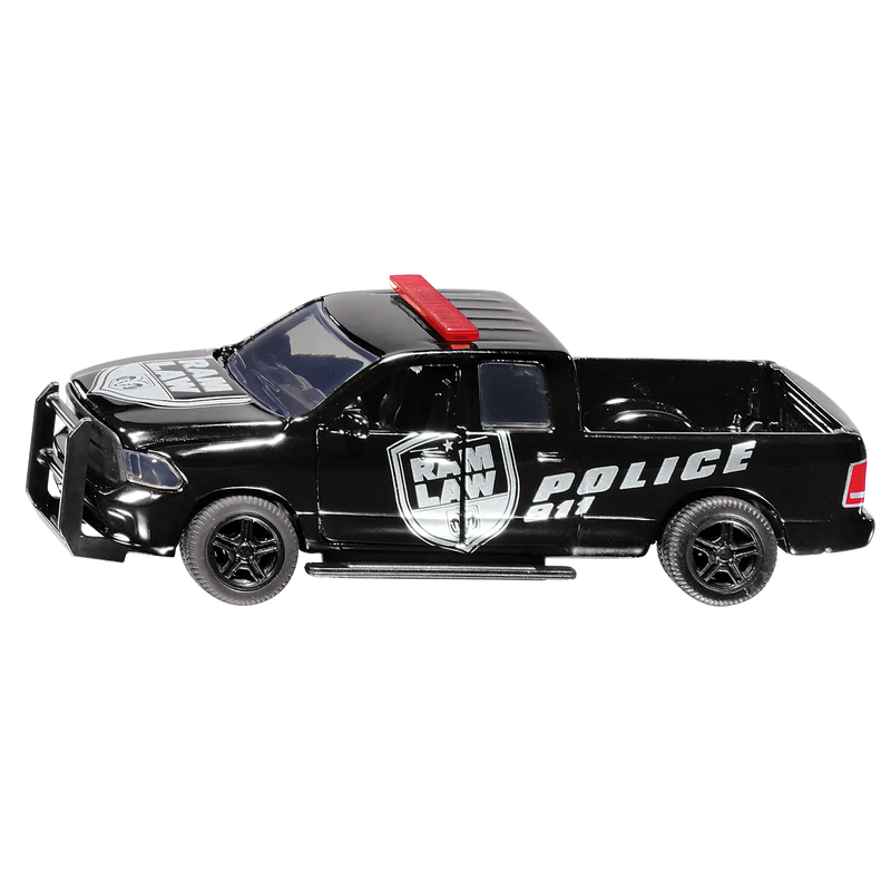 RAM 1500 US POLICE (1:50)