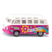 VW T1 SAMBA