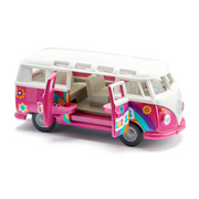 VW T1 SAMBA