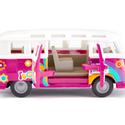 VW T1 SAMBA