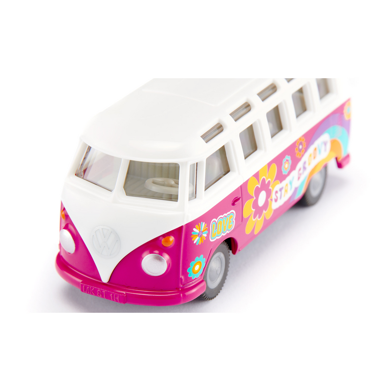 VW T1 SAMBA