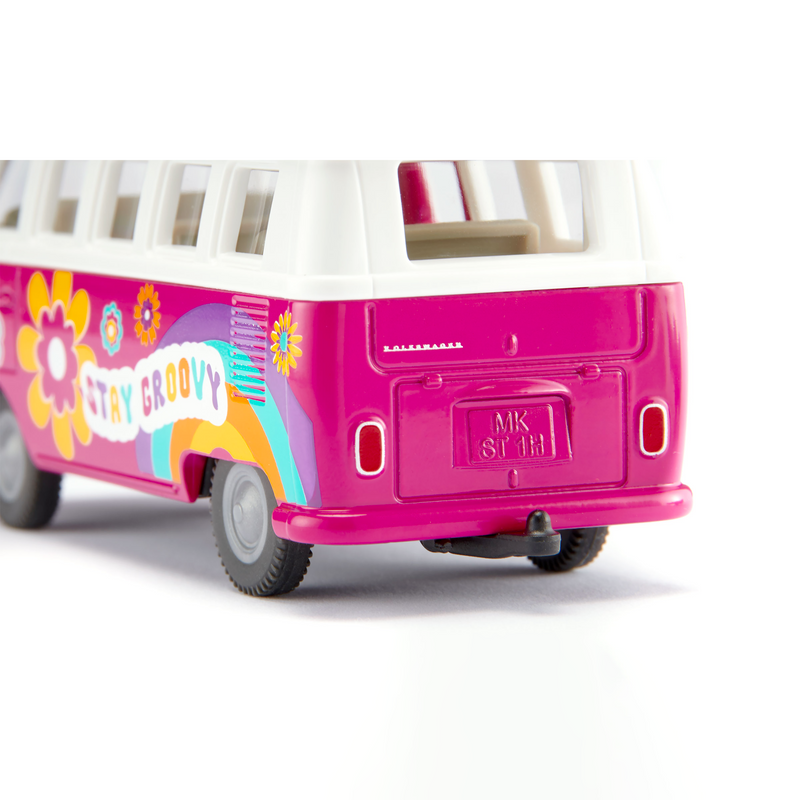 VW T1 SAMBA