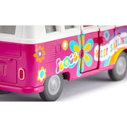 VW T1 SAMBA