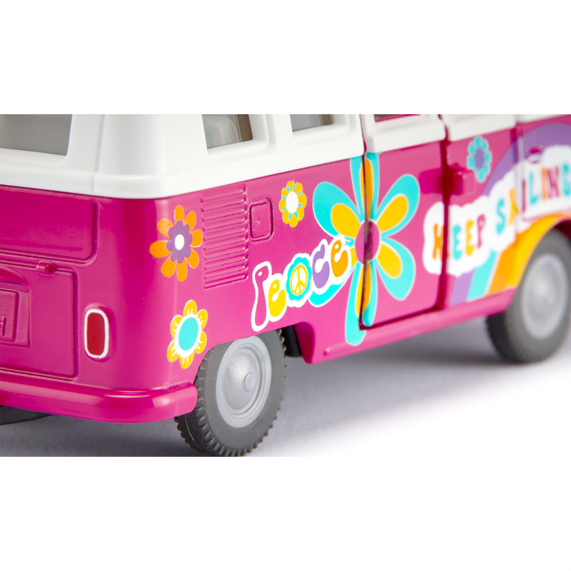 VW T1 SAMBA