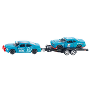 DODGE CHARGER & DODGE CHALLENGER (1:50)