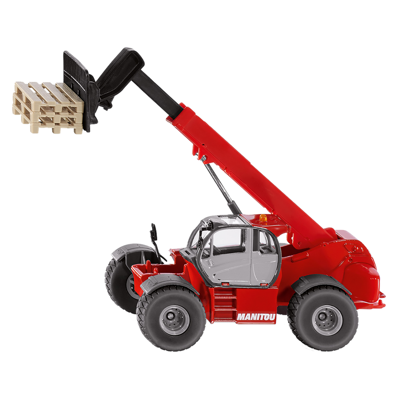 MANITOU MHT10230 TELEHANDLER (1:50)