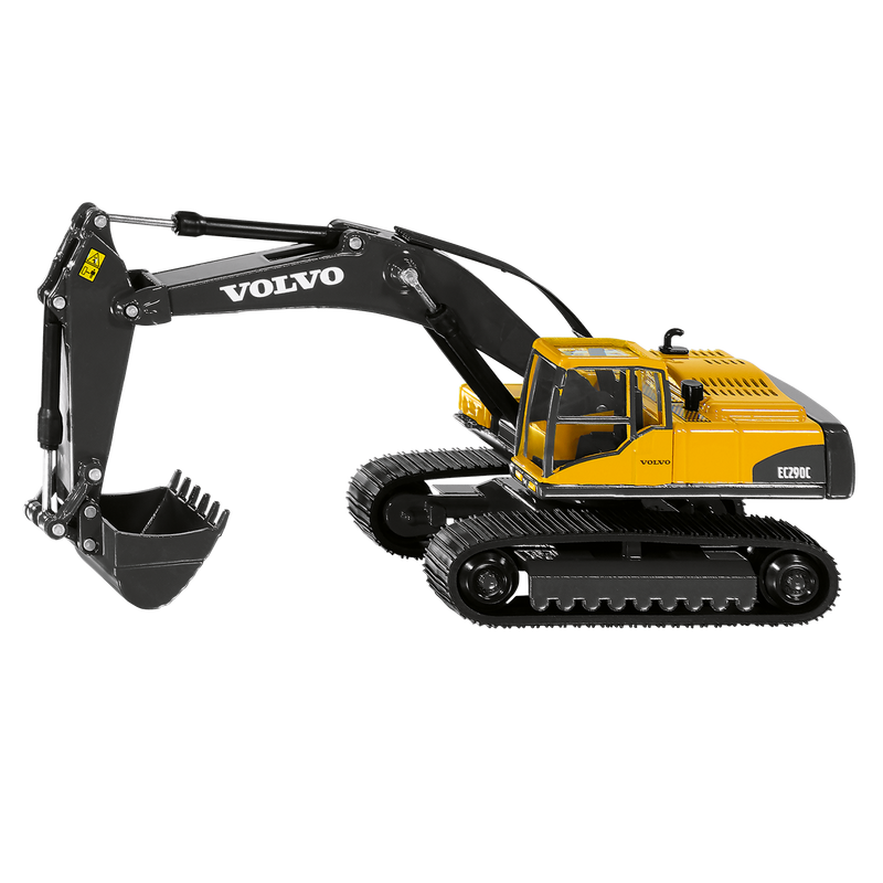 VOLVO EC290 HYDRAULIC EXCAVATOR (1:50)