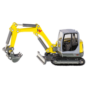 WACKER NEUSON ET65 TRACK EXCAVATOR (1:50)