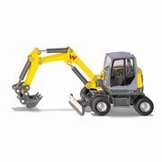 WACKER NEUSON EW65 MOBILE EXCAVATOR (1:50)