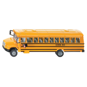 AMERICAN SCHOOL BUS (1:50)