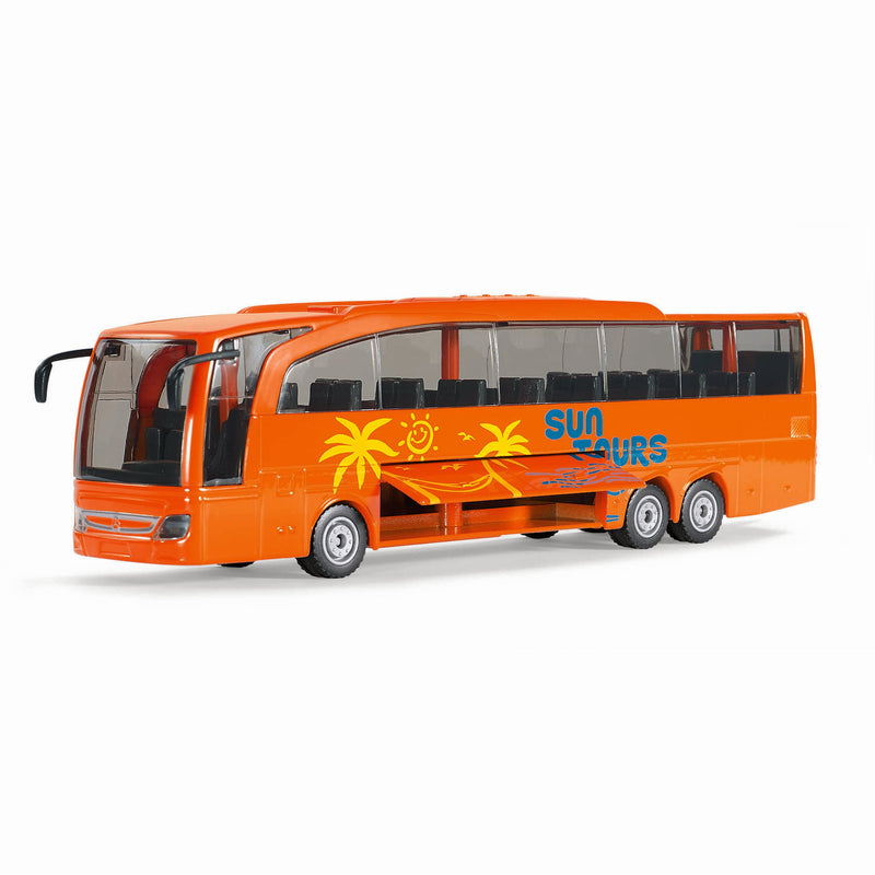 MERCEDES-BENZ TRAVEGO COACH (1:50)