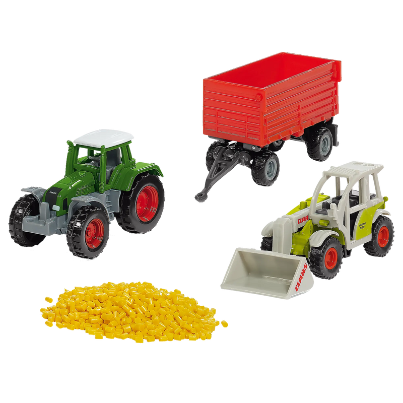 GIFT SET - AGRICULTURE