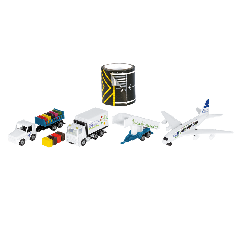 AIRPORT SET