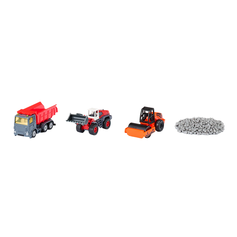 CONSTRUCTION GIFT SET