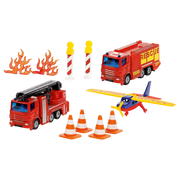 FIRE BRIGADE GIFT SET