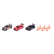 RACE GIFT SET