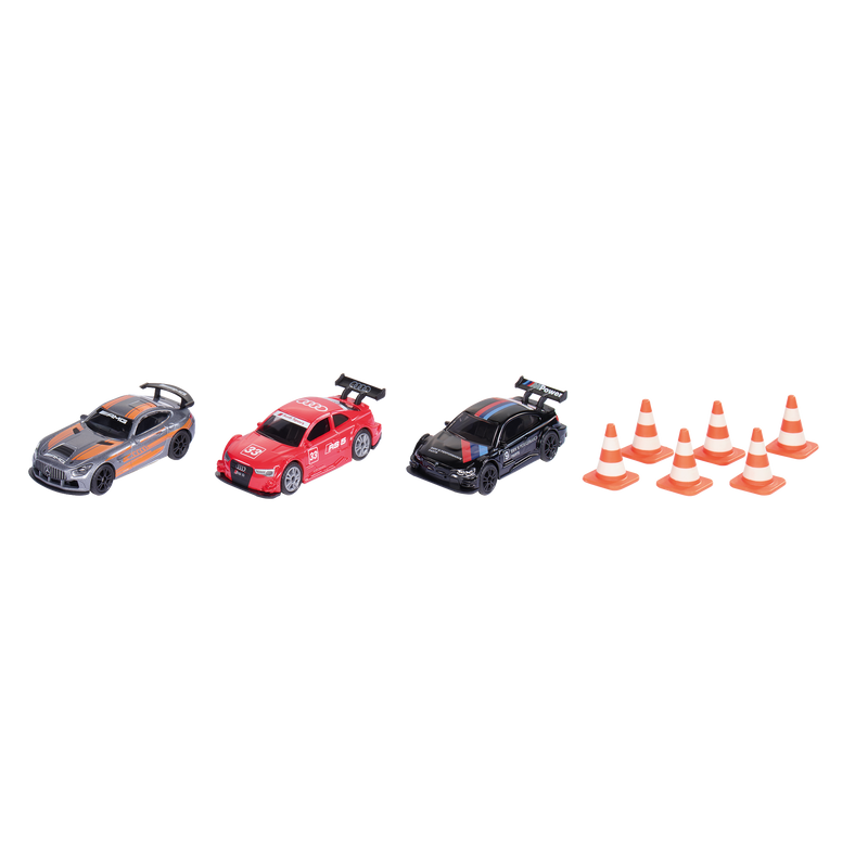 RACE GIFT SET