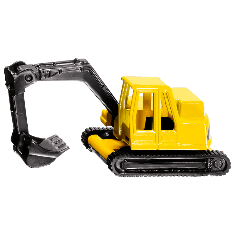 EXCAVATOR