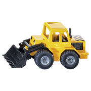 FRONT-LOADER