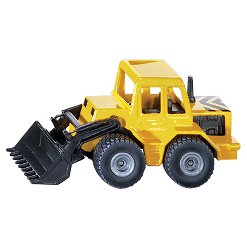 FRONT-LOADER