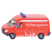 AMBULANCE