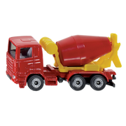 CEMENT MIXER