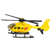HELICOPTER