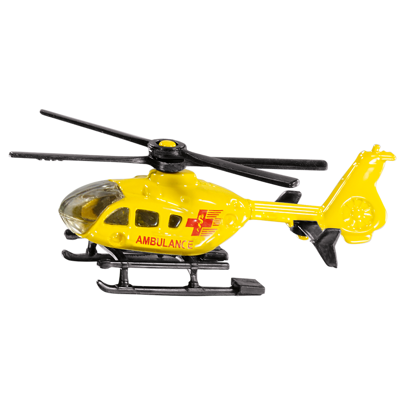 HELICOPTER