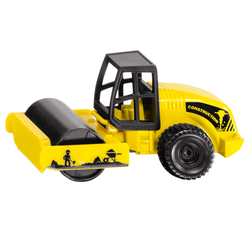 COMPACTOR