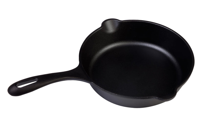 Victoria - Cast Iron Skillet - 20 cm