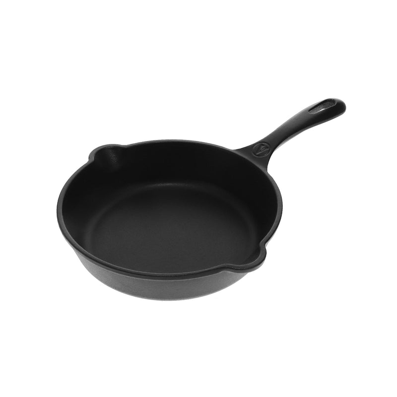 Victoria - Cast Iron Skillet - 20 cm