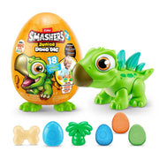 SMASHERS - JUNIOR DINO DIG SMALL EGG - Limolin 