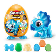 SMASHERS - JUNIOR DINO DIG SMALL EGG - Limolin 
