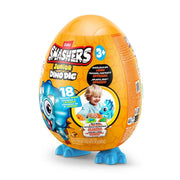 SMASHERS - JUNIOR DINO DIG SMALL EGG - Limolin 