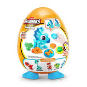 SMASHERS - JUNIOR DINO DIG SMALL EGG - Limolin 