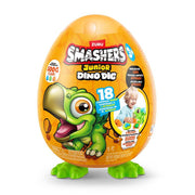 SMASHERS - JUNIOR DINO DIG SMALL EGG - Limolin 