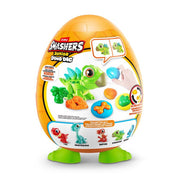 SMASHERS - JUNIOR DINO DIG SMALL EGG - Limolin 