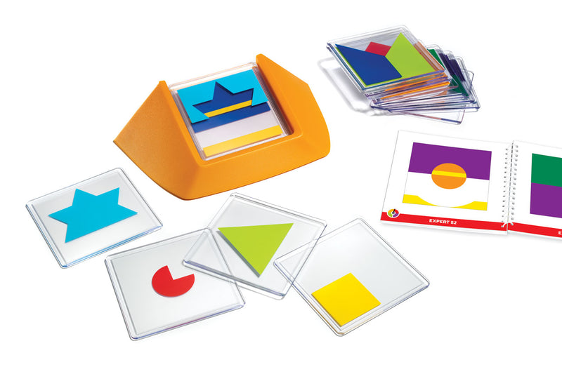 SmartGames - Color Code