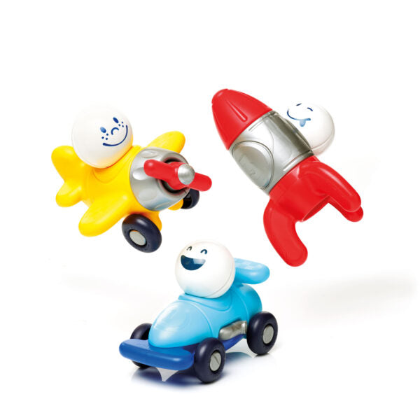 SMART MAX - MES PREMIERS EXPLORATEURS
