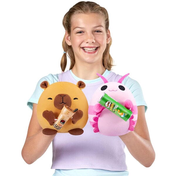 SNACKLES - CAPSULE 5