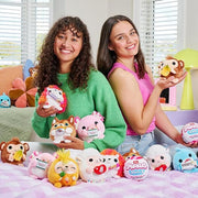 SNACKLES - CAPSULE 5" - SERIES 2 - WAVE 2 - Limolin 