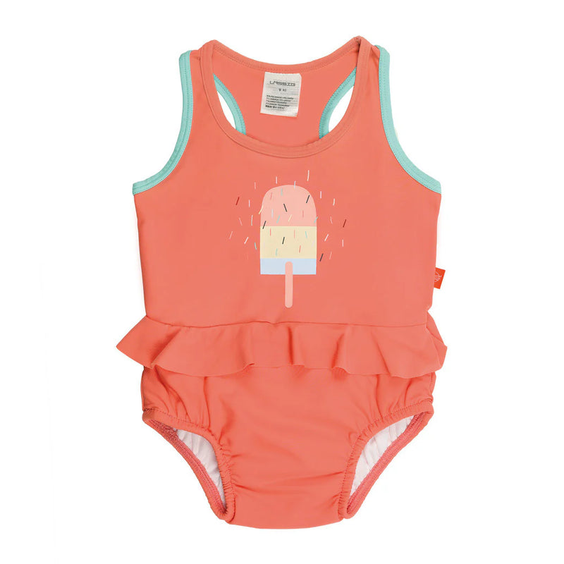 Lassig - Swimwear - Tanksuit