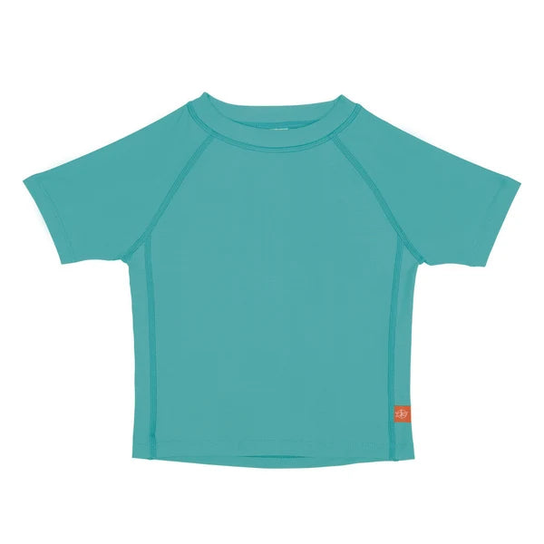 Lassig - Swimwear - Short Sleeve Rashguard
