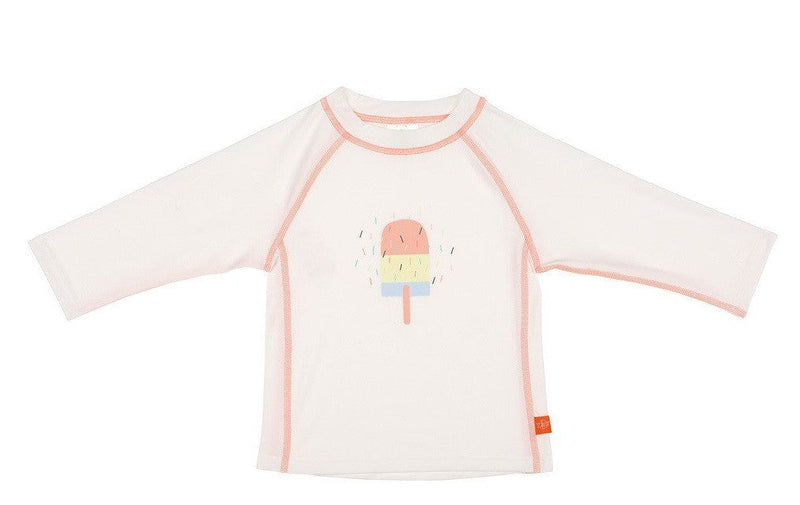 Lassig - Swimwear - Long Sleeve Rashguard