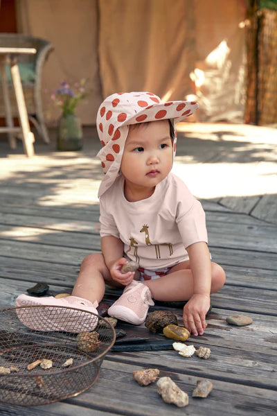 Lassig - Swimwear - Sun Protection Flap Hat