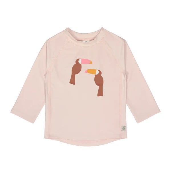 Lassig - Swimwear - Long Sleeve Rashguard