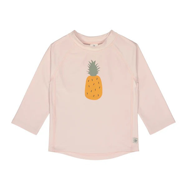 Lassig - Swimwear - Long Sleeve Rashguard