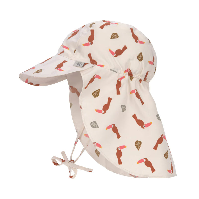 Lassig - Swimwear - Sun Protection Flap Hat