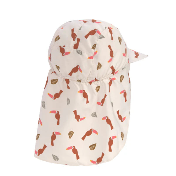 Lassig - Swimwear - Sun Protection Flap Hat