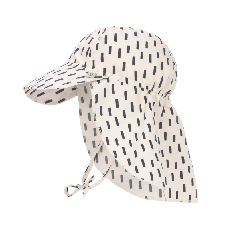 Lassig - Swimwear - Sun Protection Flap Hat